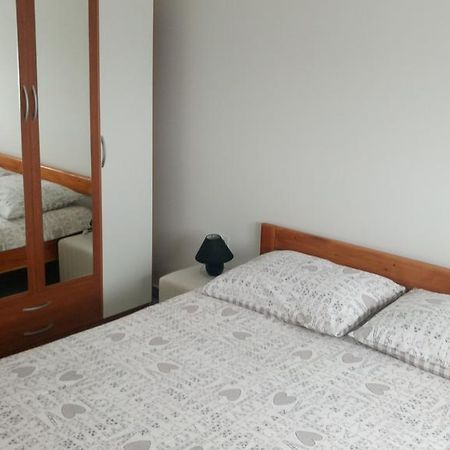 Apartments Vladimir بريفلاكا المظهر الخارجي الصورة