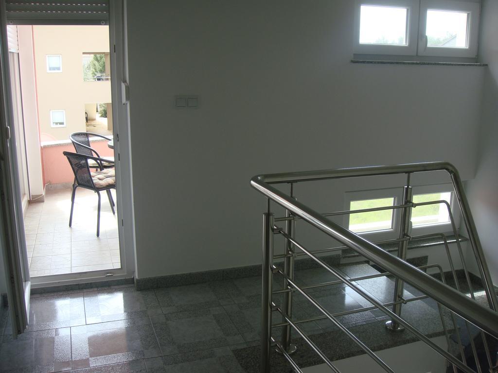 Apartments Vladimir بريفلاكا المظهر الخارجي الصورة