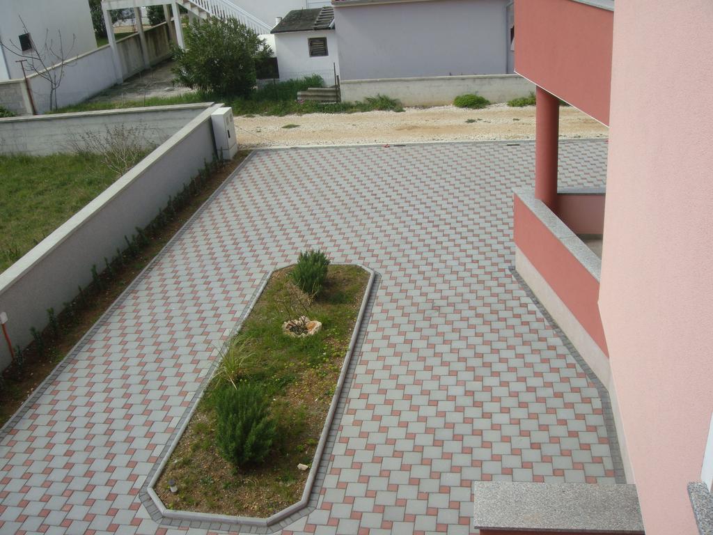 Apartments Vladimir بريفلاكا المظهر الخارجي الصورة