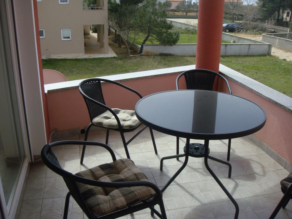 Apartments Vladimir بريفلاكا المظهر الخارجي الصورة