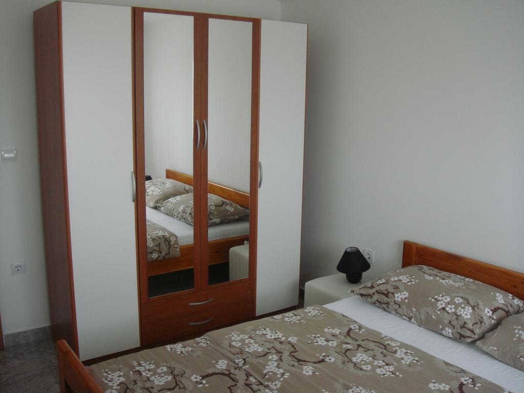 Apartments Vladimir بريفلاكا المظهر الخارجي الصورة