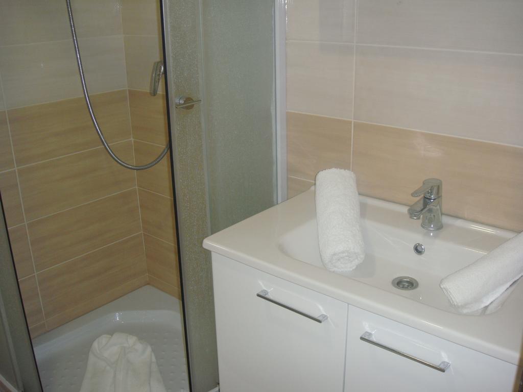 Apartments Vladimir بريفلاكا المظهر الخارجي الصورة