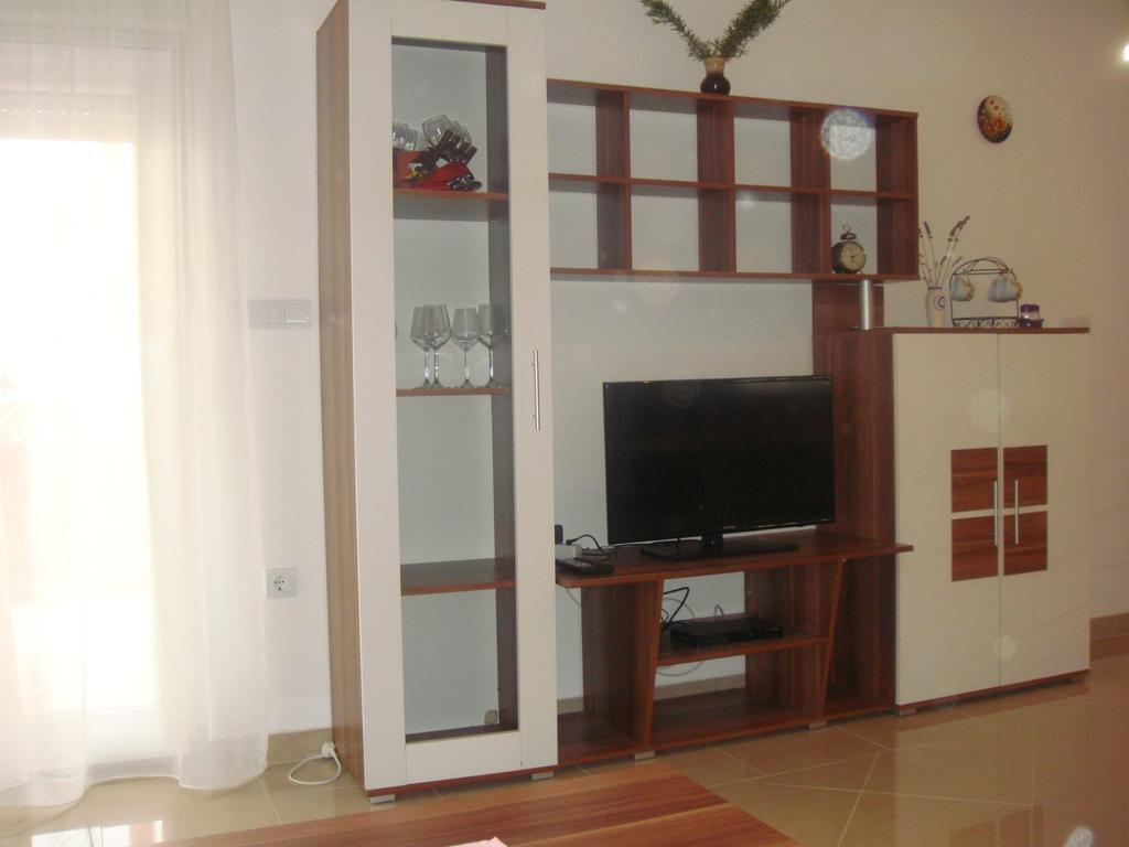 Apartments Vladimir بريفلاكا المظهر الخارجي الصورة