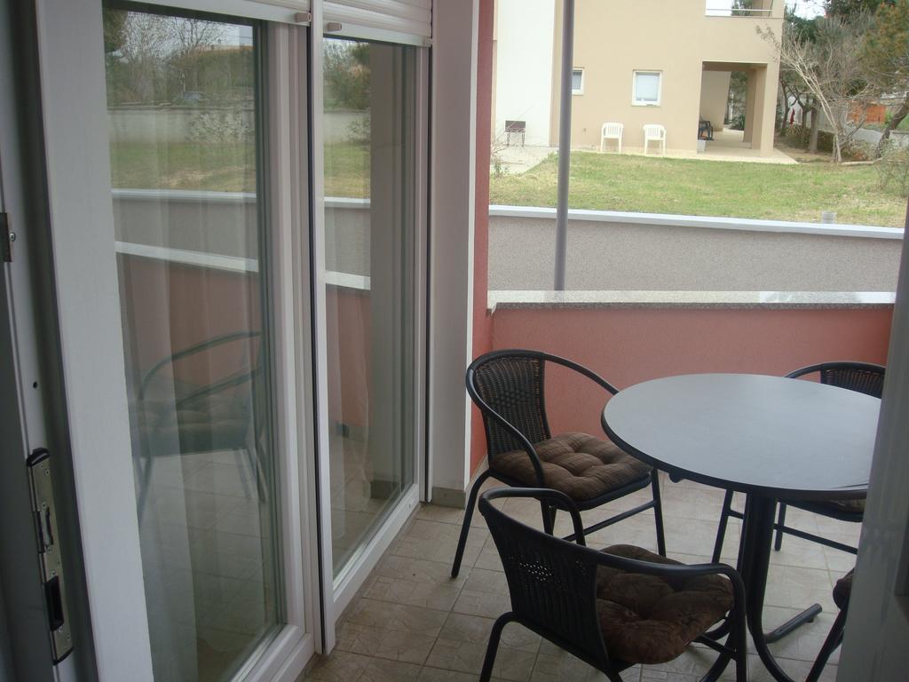 Apartments Vladimir بريفلاكا المظهر الخارجي الصورة