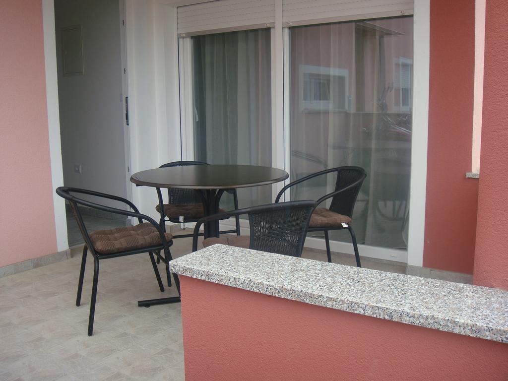 Apartments Vladimir بريفلاكا المظهر الخارجي الصورة