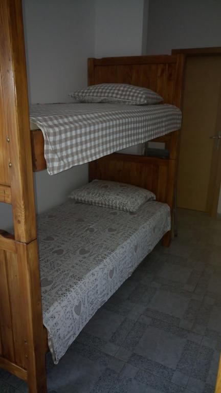 Apartments Vladimir بريفلاكا المظهر الخارجي الصورة