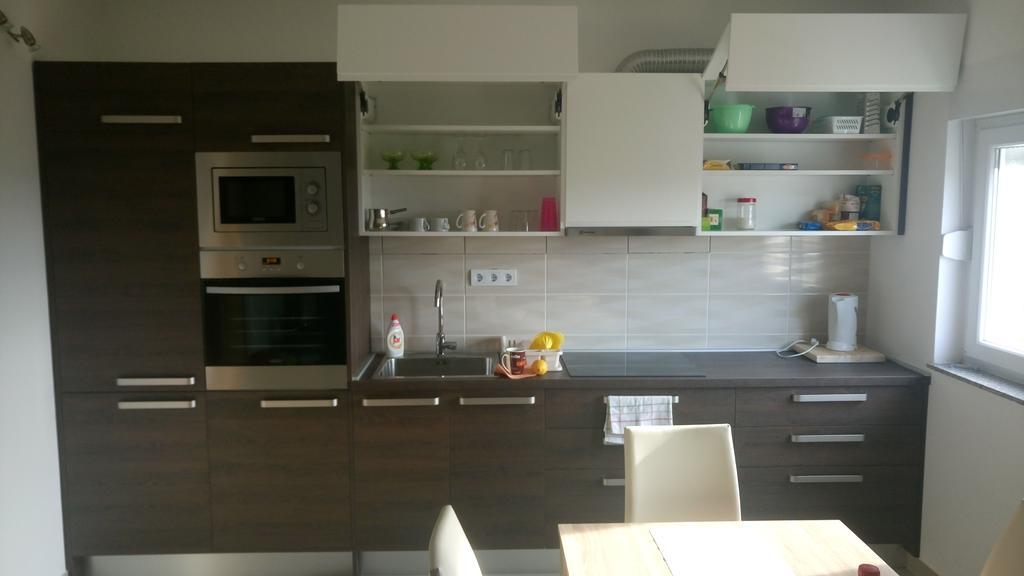 Apartments Vladimir بريفلاكا المظهر الخارجي الصورة