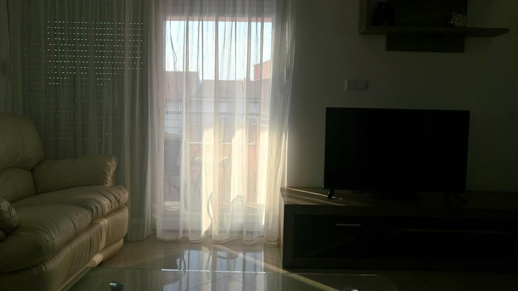 Apartments Vladimir بريفلاكا المظهر الخارجي الصورة