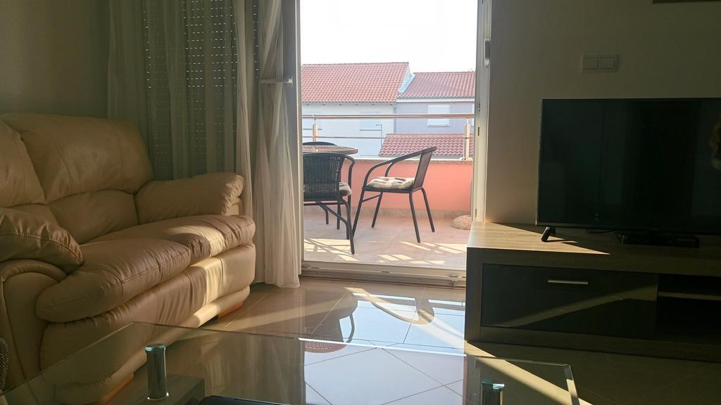 Apartments Vladimir بريفلاكا المظهر الخارجي الصورة