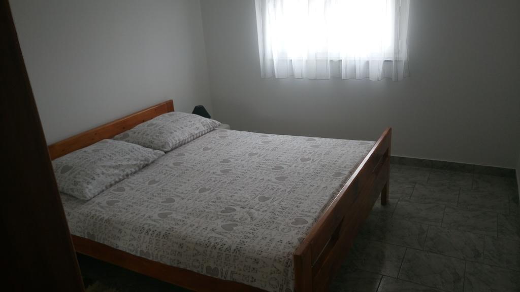 Apartments Vladimir بريفلاكا المظهر الخارجي الصورة