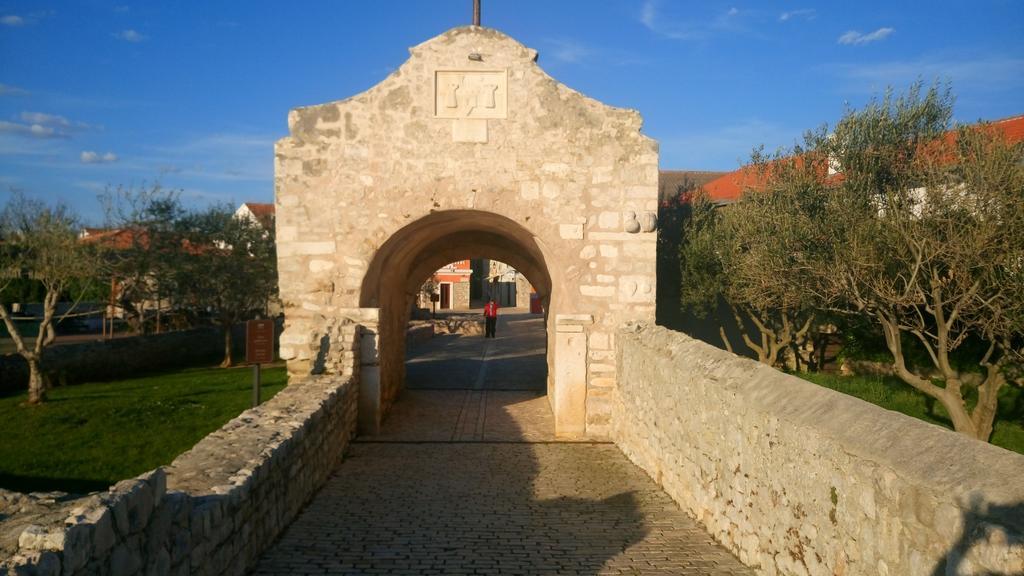Apartments Vladimir بريفلاكا المظهر الخارجي الصورة
